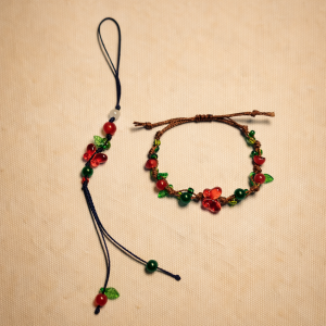 Butterfly Bloom – Forest Garden